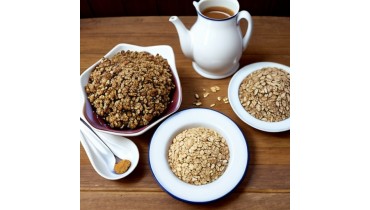 Area Tarım: Sağlıklı Yulafın Doğal Adresi