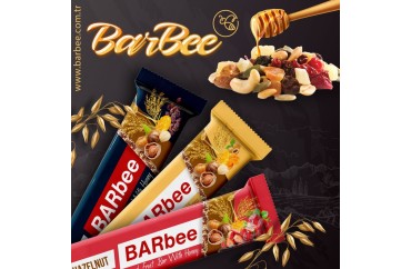 BAR&bee BAR