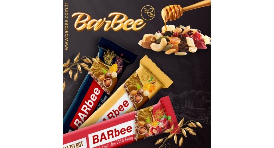 BAR&bee BAR