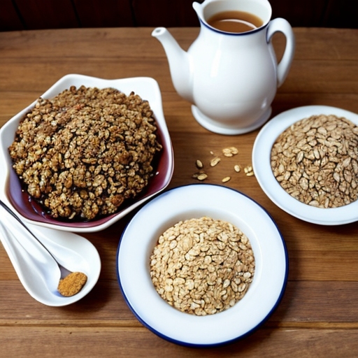 Area Tarım: Sağlıklı Yulafın Doğal Adresi